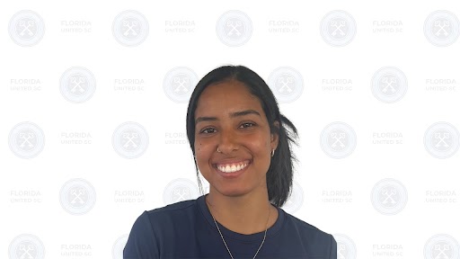 Samantha Toribio